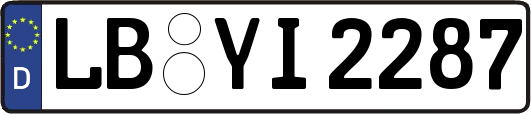 LB-YI2287