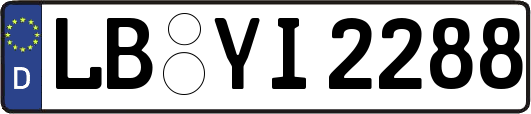 LB-YI2288
