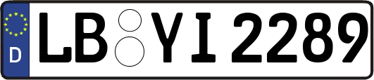 LB-YI2289