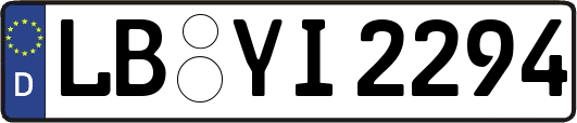 LB-YI2294
