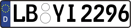 LB-YI2296