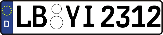 LB-YI2312