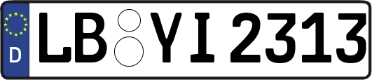 LB-YI2313
