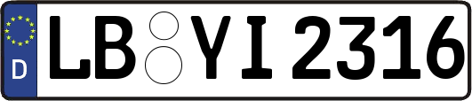 LB-YI2316