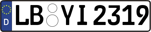 LB-YI2319
