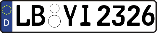 LB-YI2326