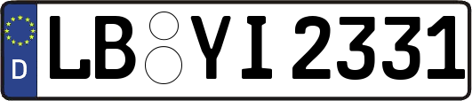 LB-YI2331