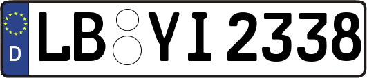 LB-YI2338