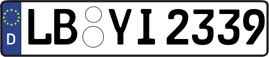 LB-YI2339