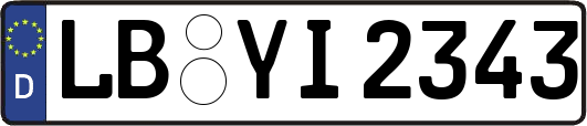LB-YI2343