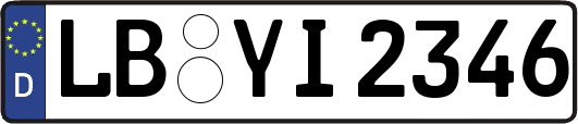 LB-YI2346