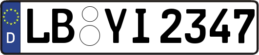 LB-YI2347