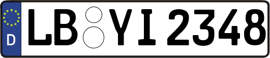 LB-YI2348
