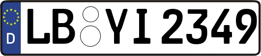 LB-YI2349