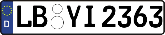 LB-YI2363