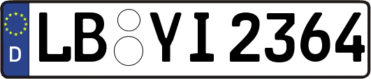 LB-YI2364