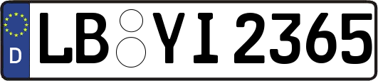 LB-YI2365