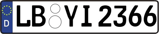 LB-YI2366