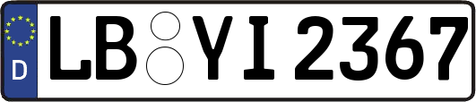 LB-YI2367