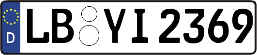 LB-YI2369