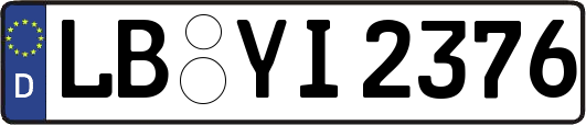 LB-YI2376