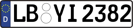 LB-YI2382