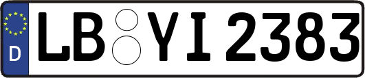 LB-YI2383