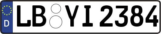 LB-YI2384