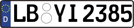 LB-YI2385
