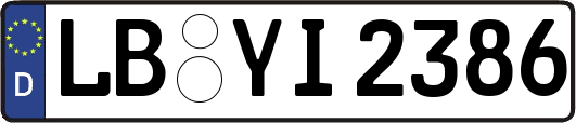 LB-YI2386