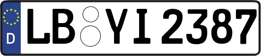 LB-YI2387