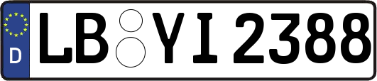LB-YI2388