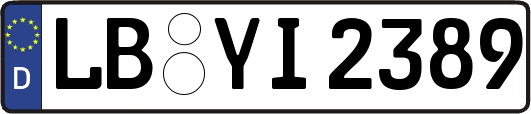 LB-YI2389