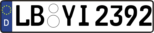 LB-YI2392
