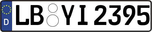 LB-YI2395