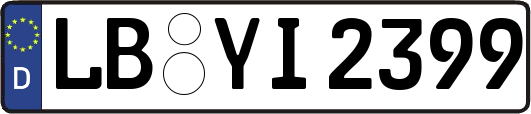 LB-YI2399