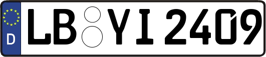 LB-YI2409