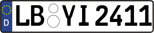 LB-YI2411