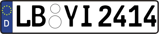 LB-YI2414