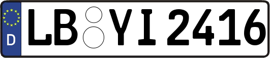 LB-YI2416