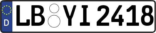LB-YI2418