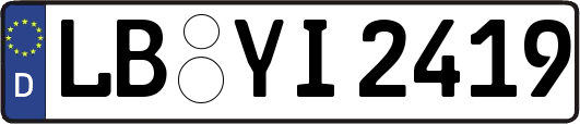 LB-YI2419