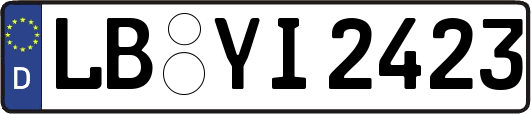 LB-YI2423
