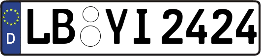LB-YI2424