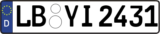 LB-YI2431