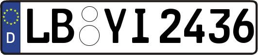 LB-YI2436
