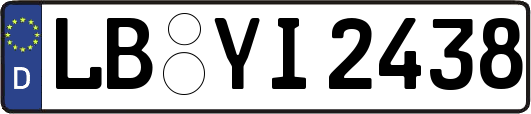 LB-YI2438