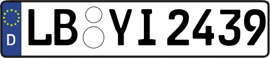 LB-YI2439