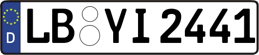 LB-YI2441