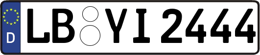 LB-YI2444
